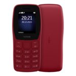 Nokia 105 DS 2022 (TA-1428)